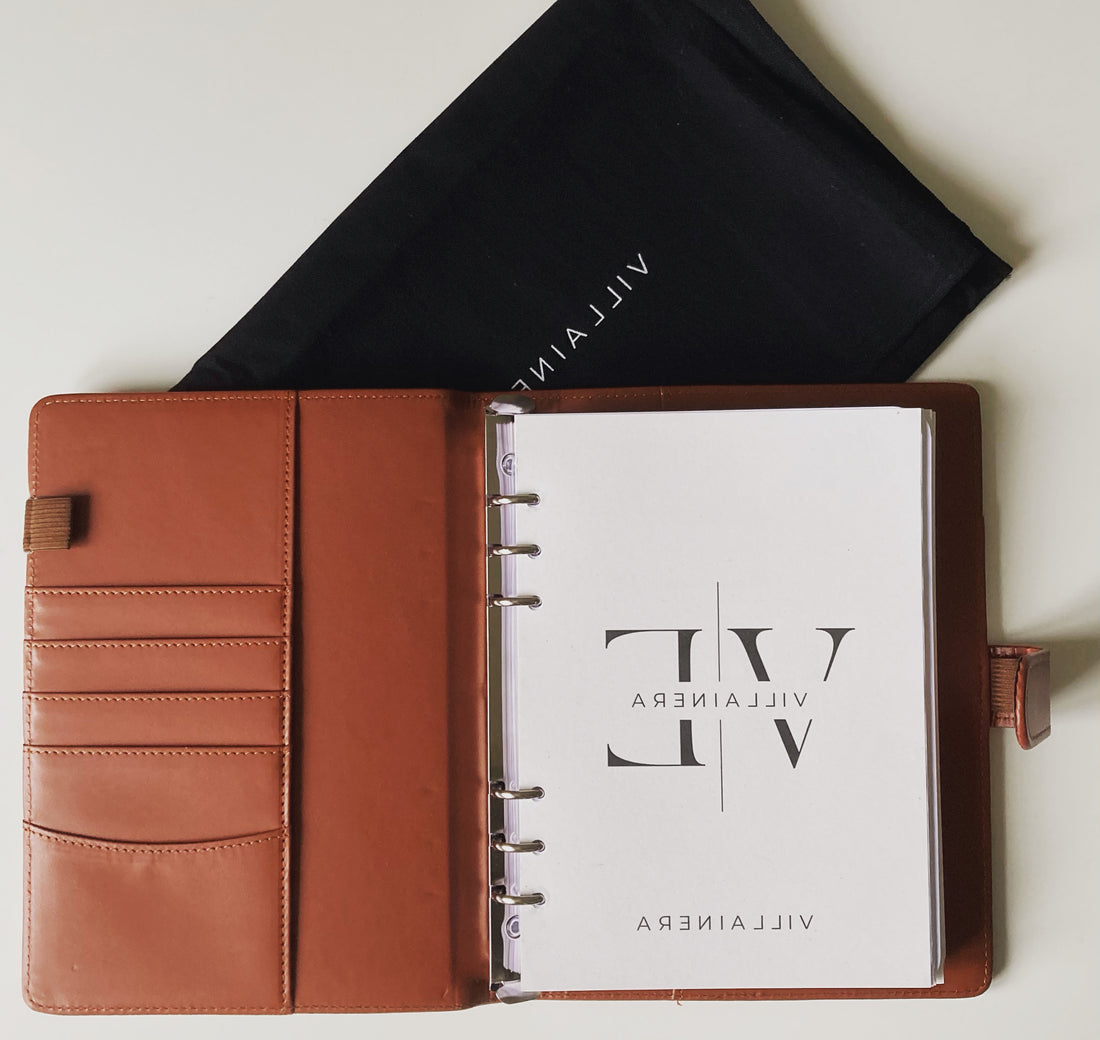 The Organised Life: Tips for Decluttering and Simplifying